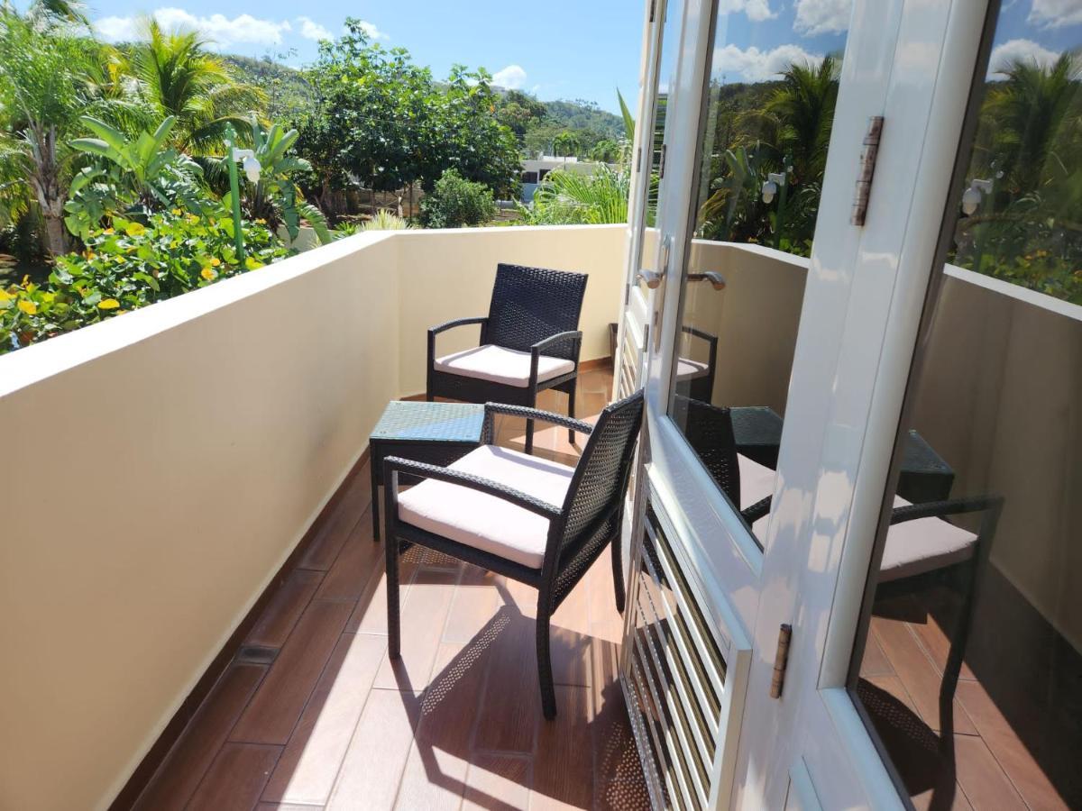 Bella Noni B&B Aguadilla Ngoại thất bức ảnh