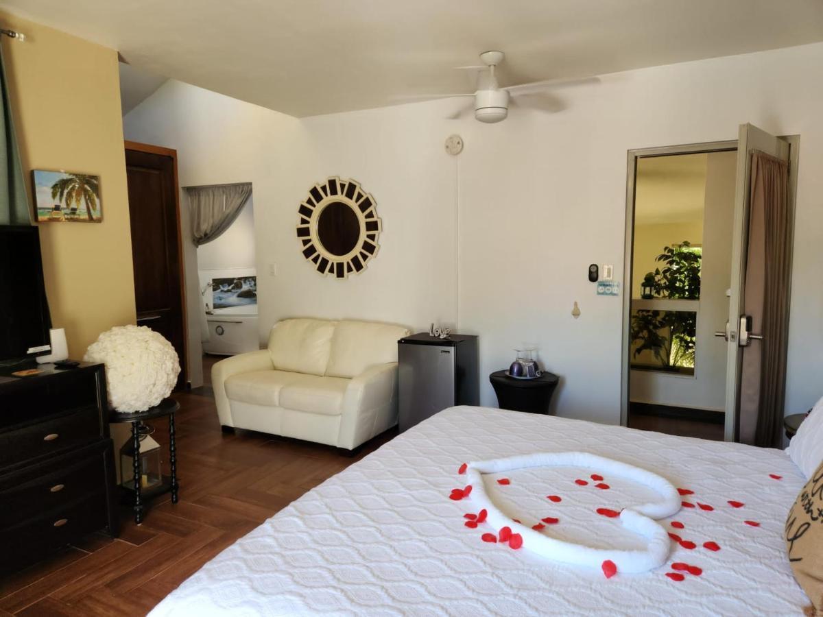 Bella Noni B&B Aguadilla Ngoại thất bức ảnh