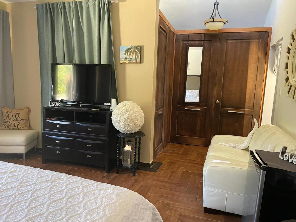 Bella Noni B&B Aguadilla Ngoại thất bức ảnh