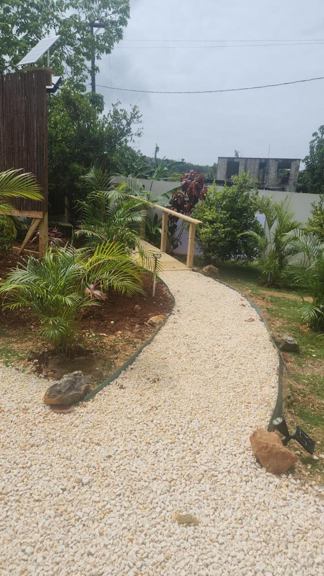 Bella Noni B&B Aguadilla Ngoại thất bức ảnh