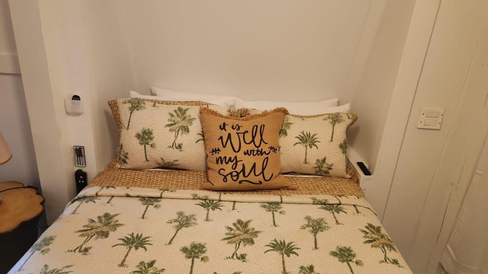Bella Noni B&B Aguadilla Ngoại thất bức ảnh