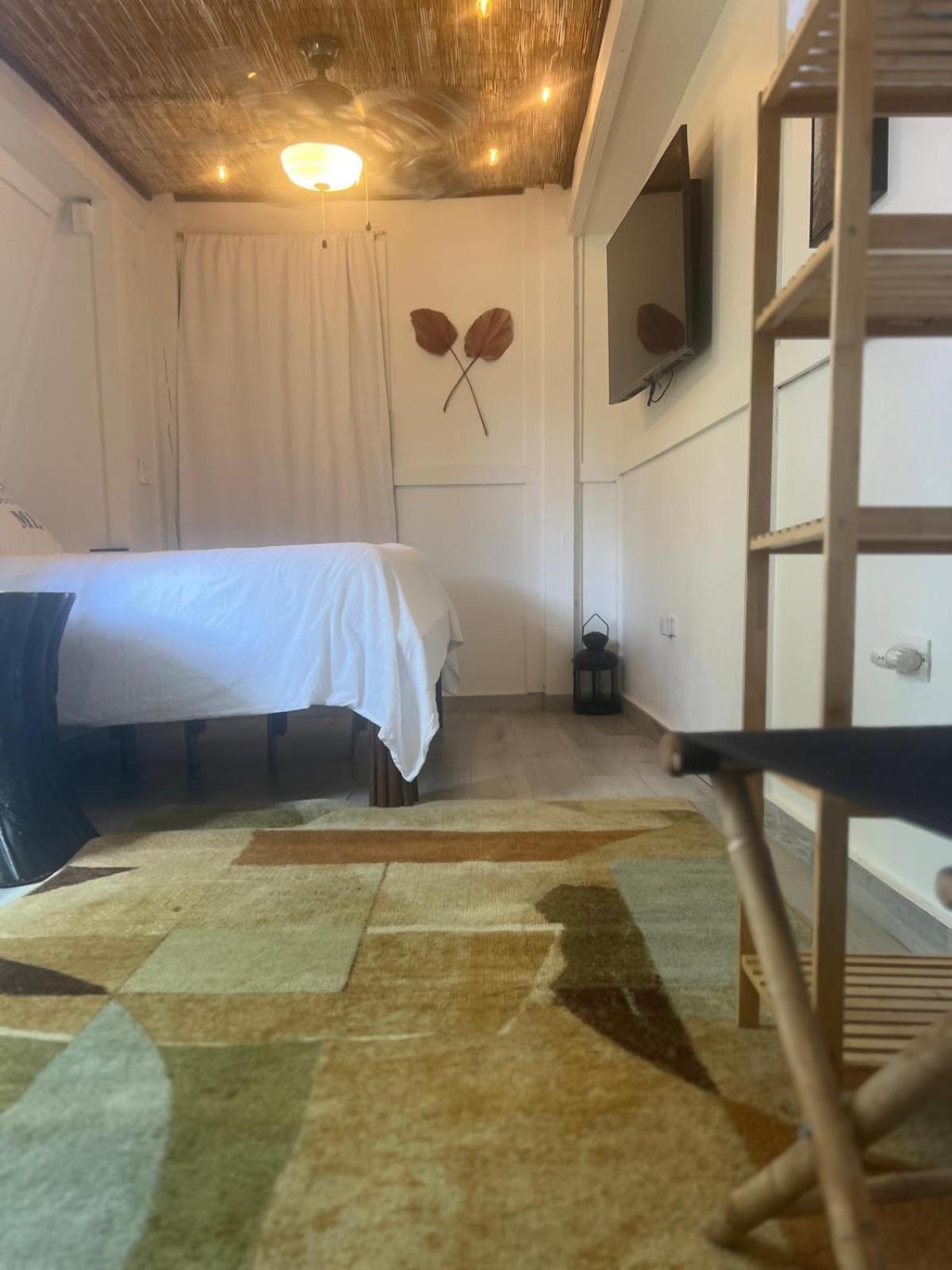 Bella Noni B&B Aguadilla Ngoại thất bức ảnh