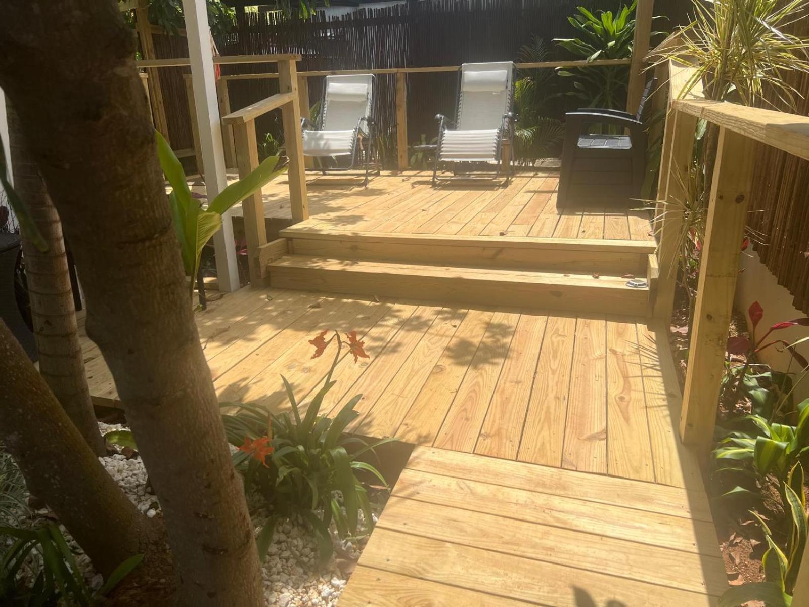 Bella Noni B&B Aguadilla Ngoại thất bức ảnh