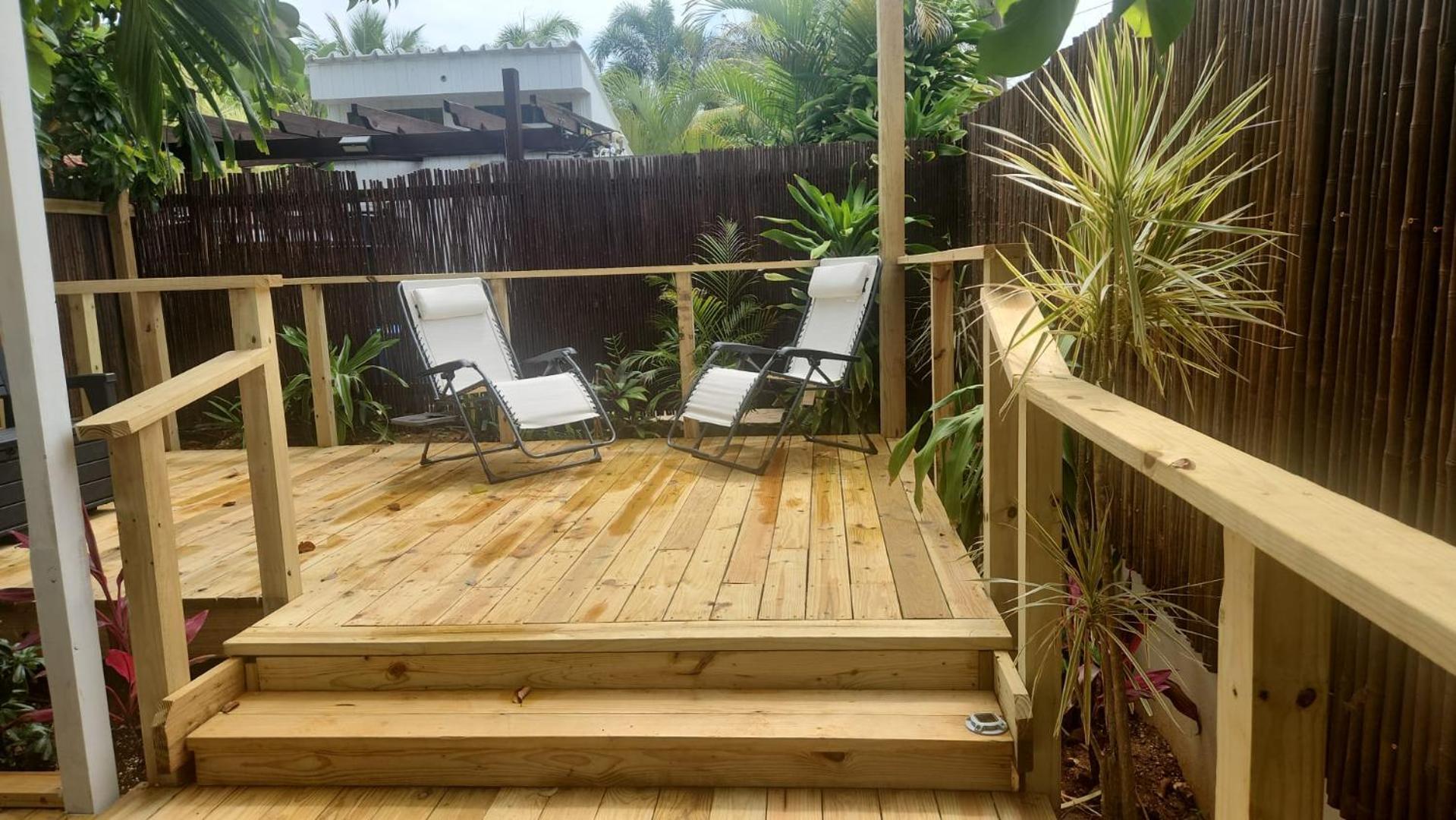 Bella Noni B&B Aguadilla Ngoại thất bức ảnh