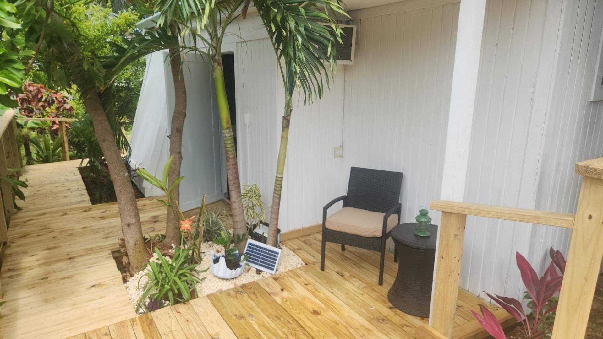 Bella Noni B&B Aguadilla Ngoại thất bức ảnh