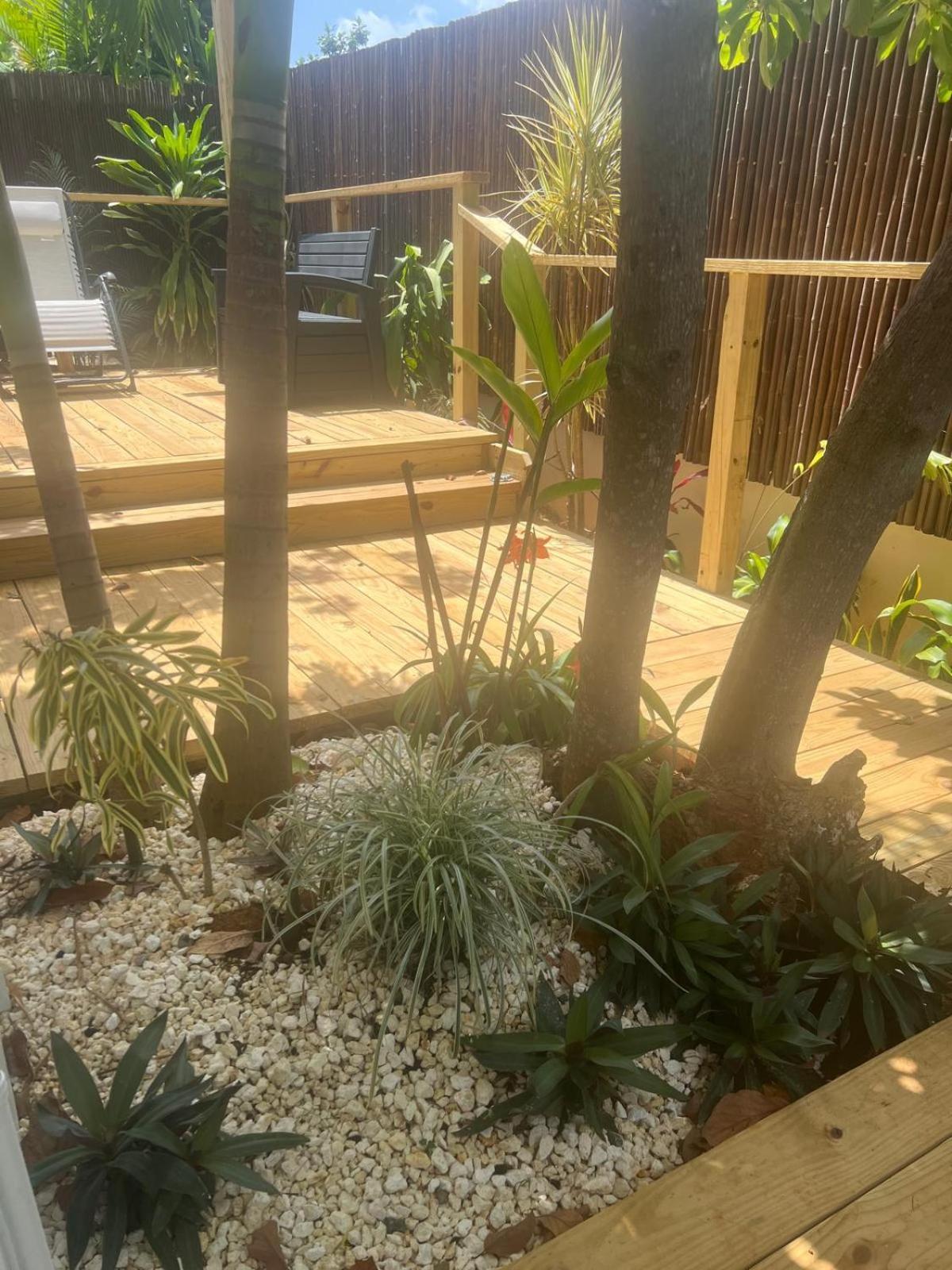 Bella Noni B&B Aguadilla Ngoại thất bức ảnh