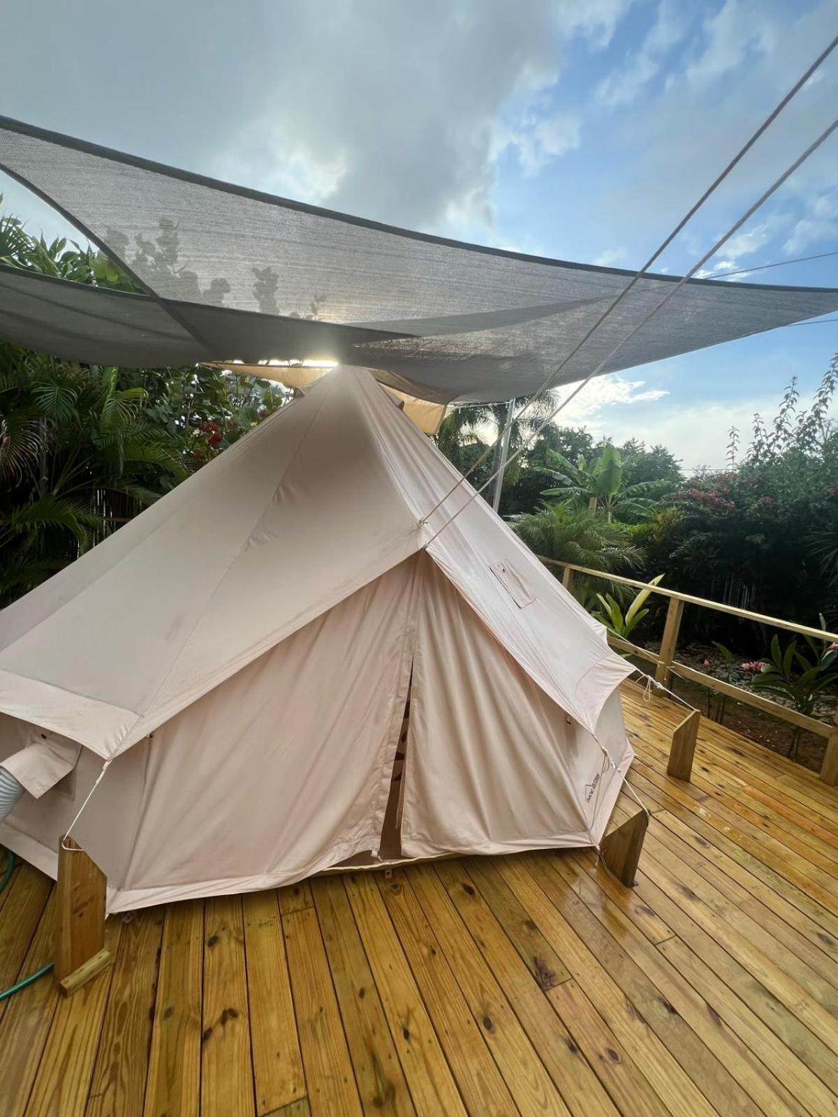 Bella Noni B&B Aguadilla Ngoại thất bức ảnh