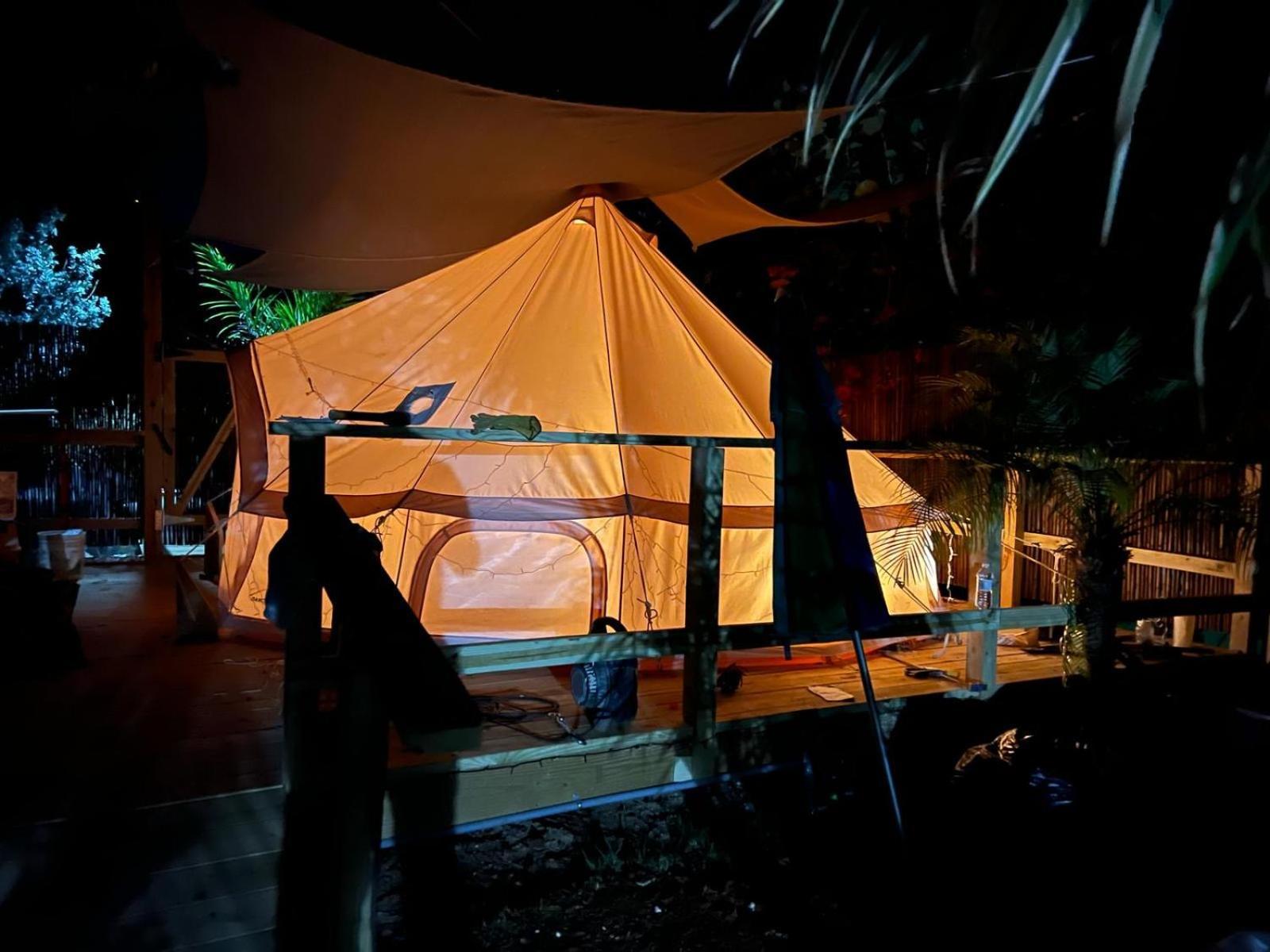 Bella Noni B&B Aguadilla Ngoại thất bức ảnh