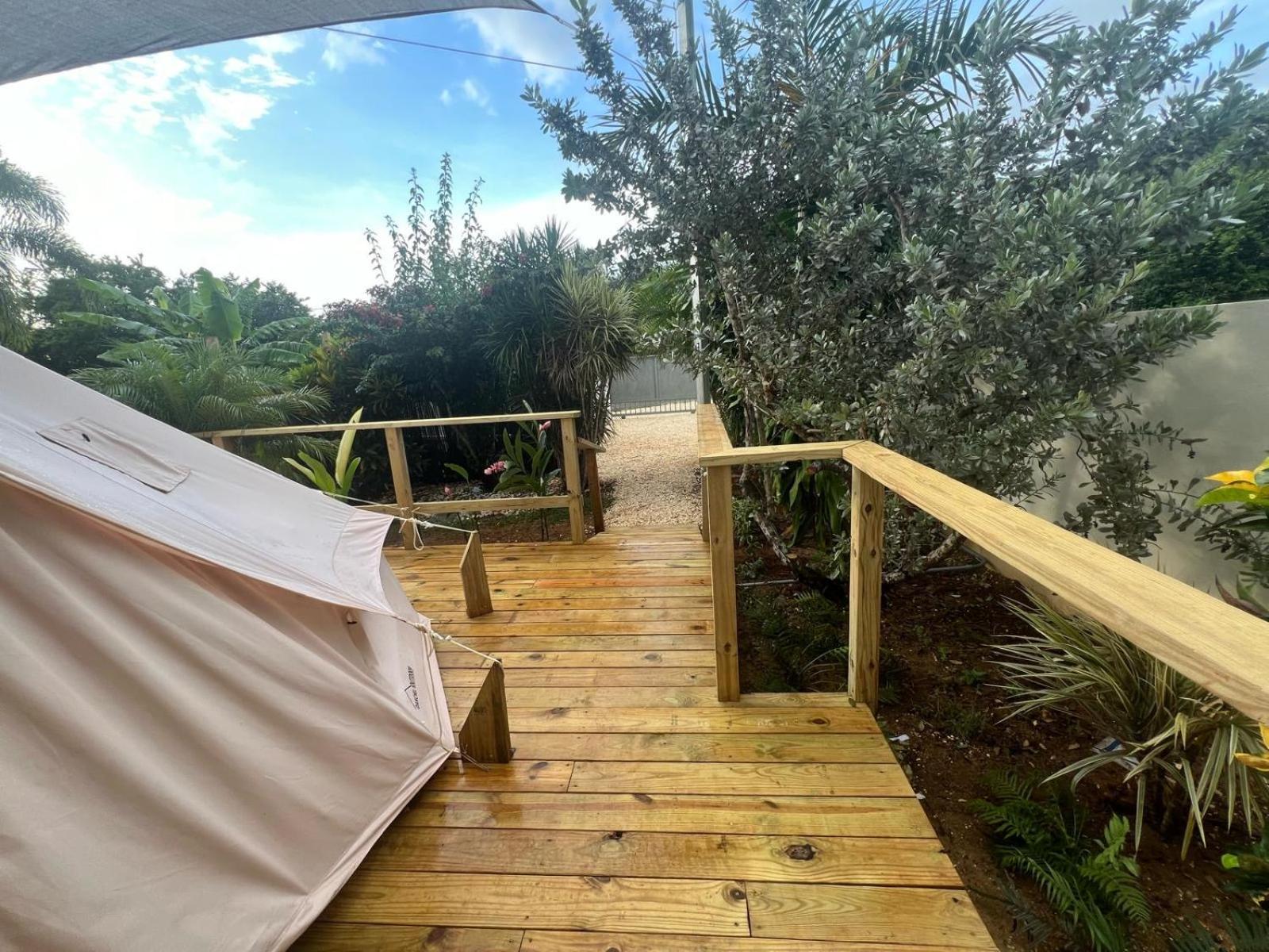 Bella Noni B&B Aguadilla Ngoại thất bức ảnh