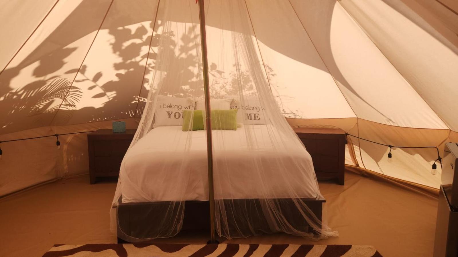 Bella Noni B&B Aguadilla Ngoại thất bức ảnh