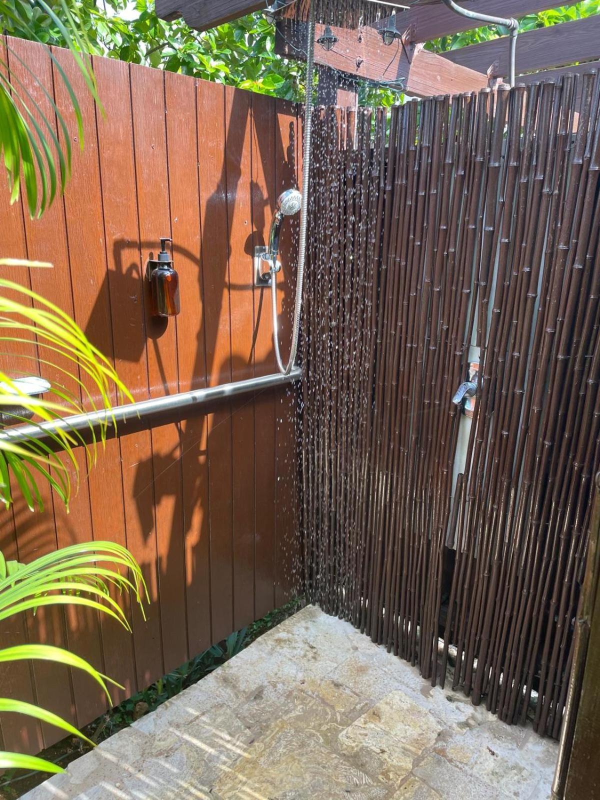 Bella Noni B&B Aguadilla Ngoại thất bức ảnh