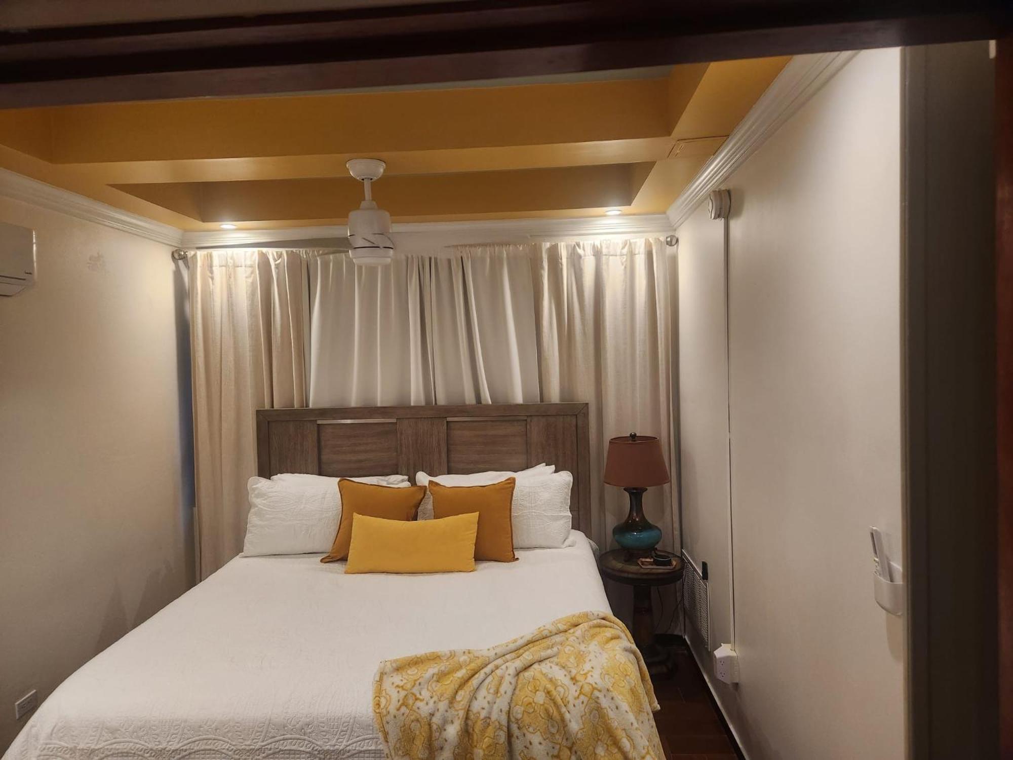 Bella Noni B&B Aguadilla Ngoại thất bức ảnh