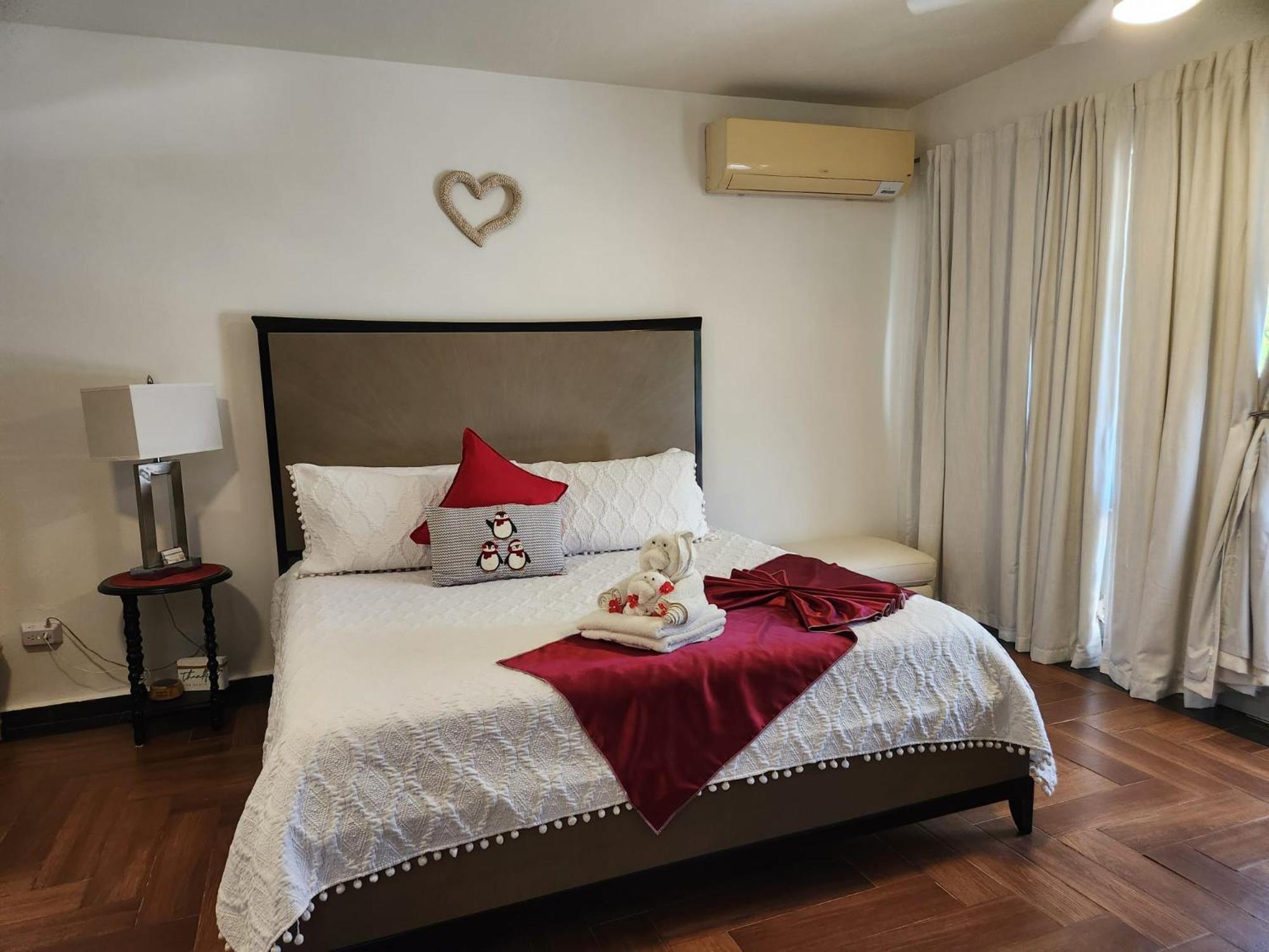 Bella Noni B&B Aguadilla Ngoại thất bức ảnh