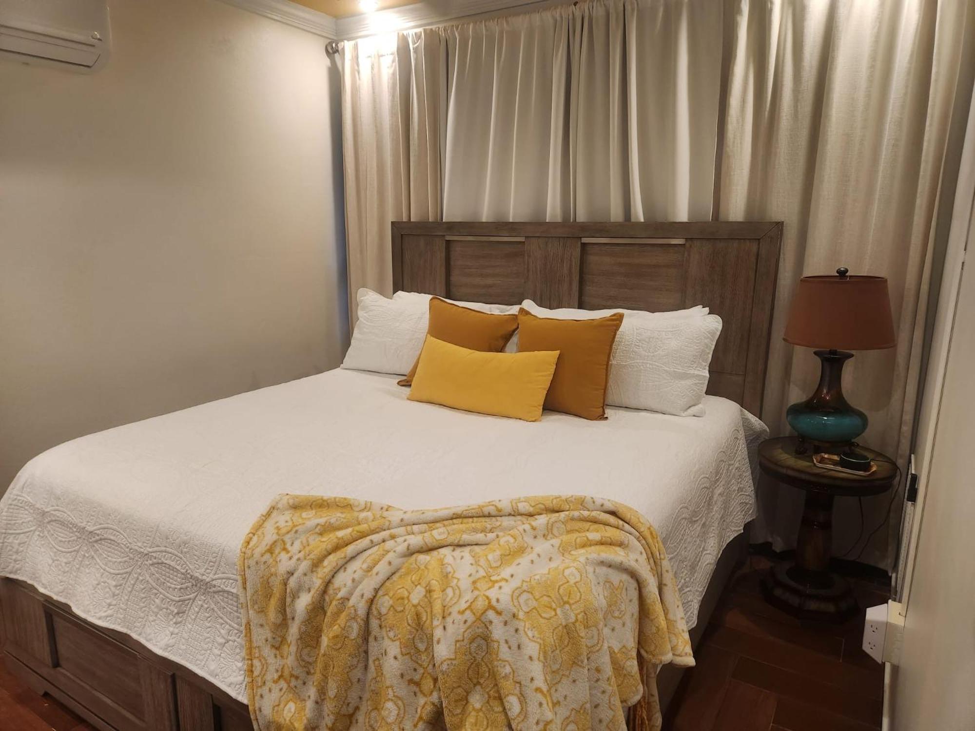 Bella Noni B&B Aguadilla Ngoại thất bức ảnh