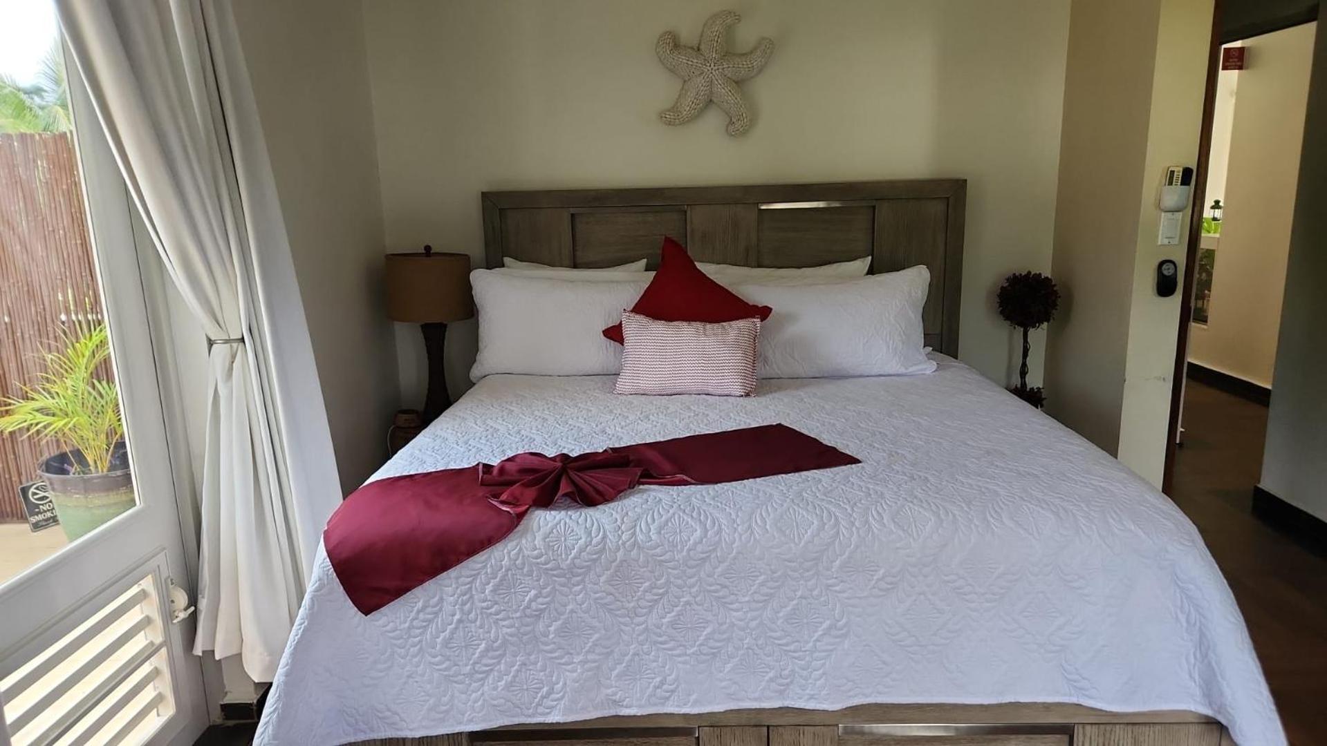 Bella Noni B&B Aguadilla Ngoại thất bức ảnh