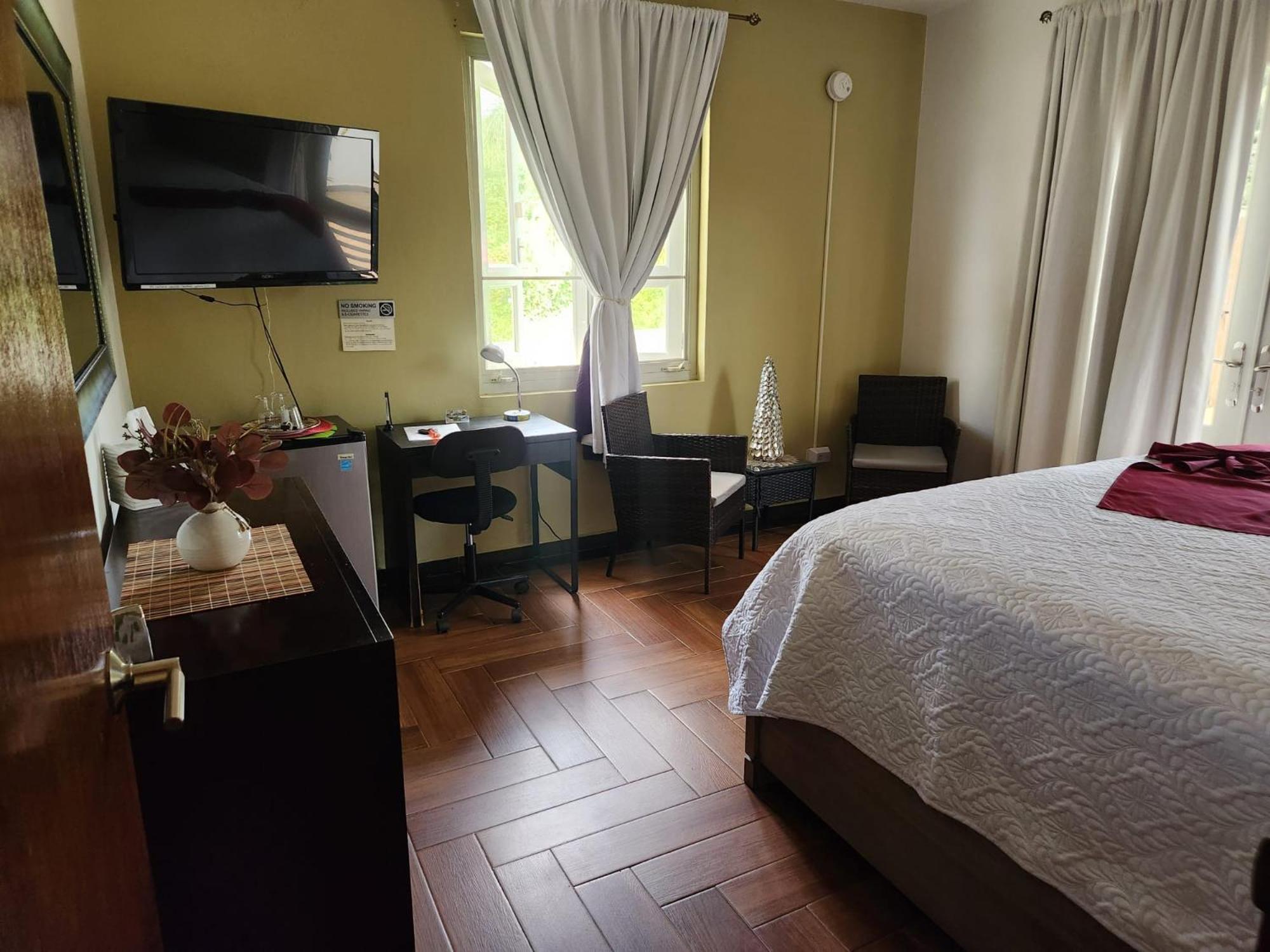 Bella Noni B&B Aguadilla Ngoại thất bức ảnh
