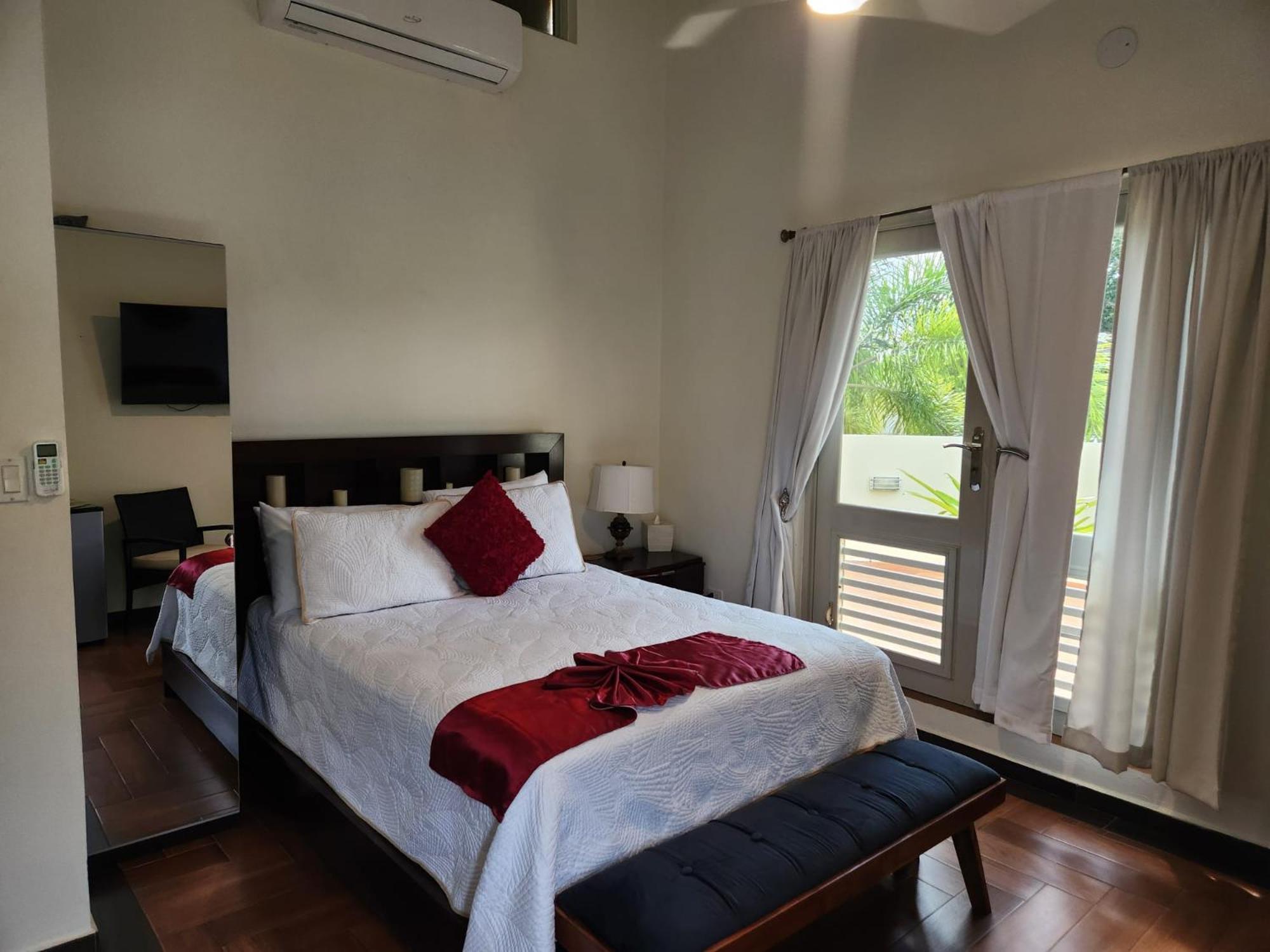 Bella Noni B&B Aguadilla Ngoại thất bức ảnh