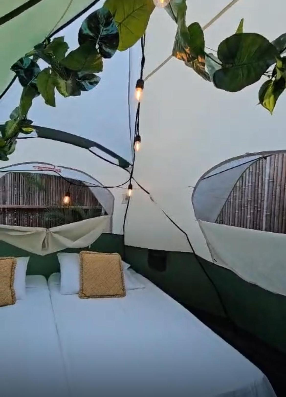Bella Noni B&B Aguadilla Ngoại thất bức ảnh
