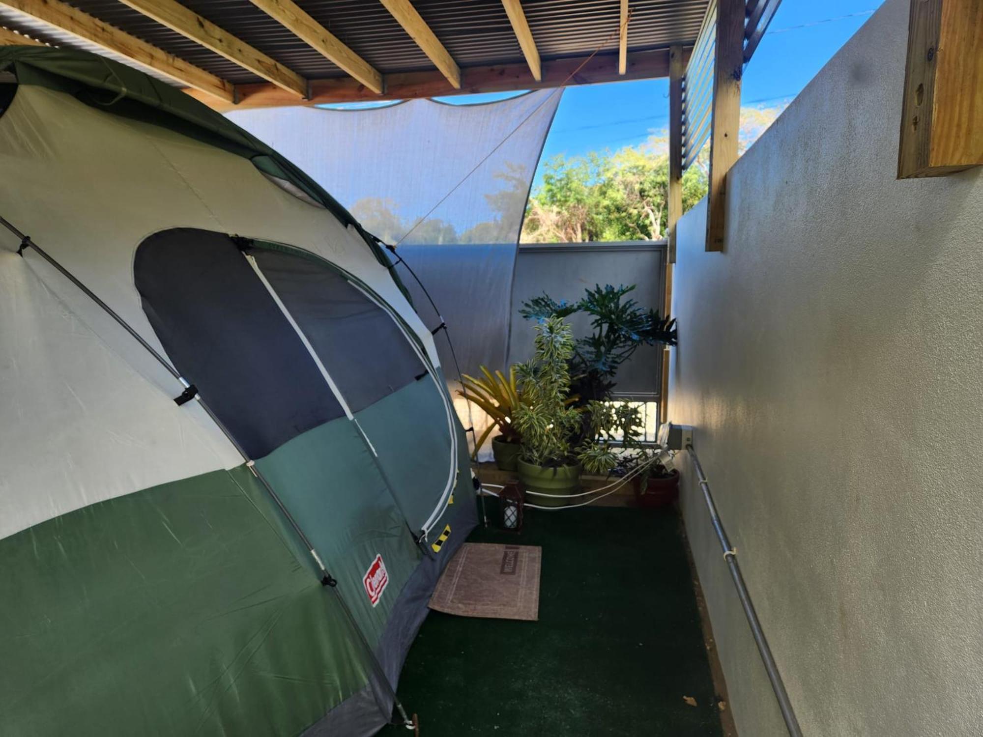 Bella Noni B&B Aguadilla Ngoại thất bức ảnh