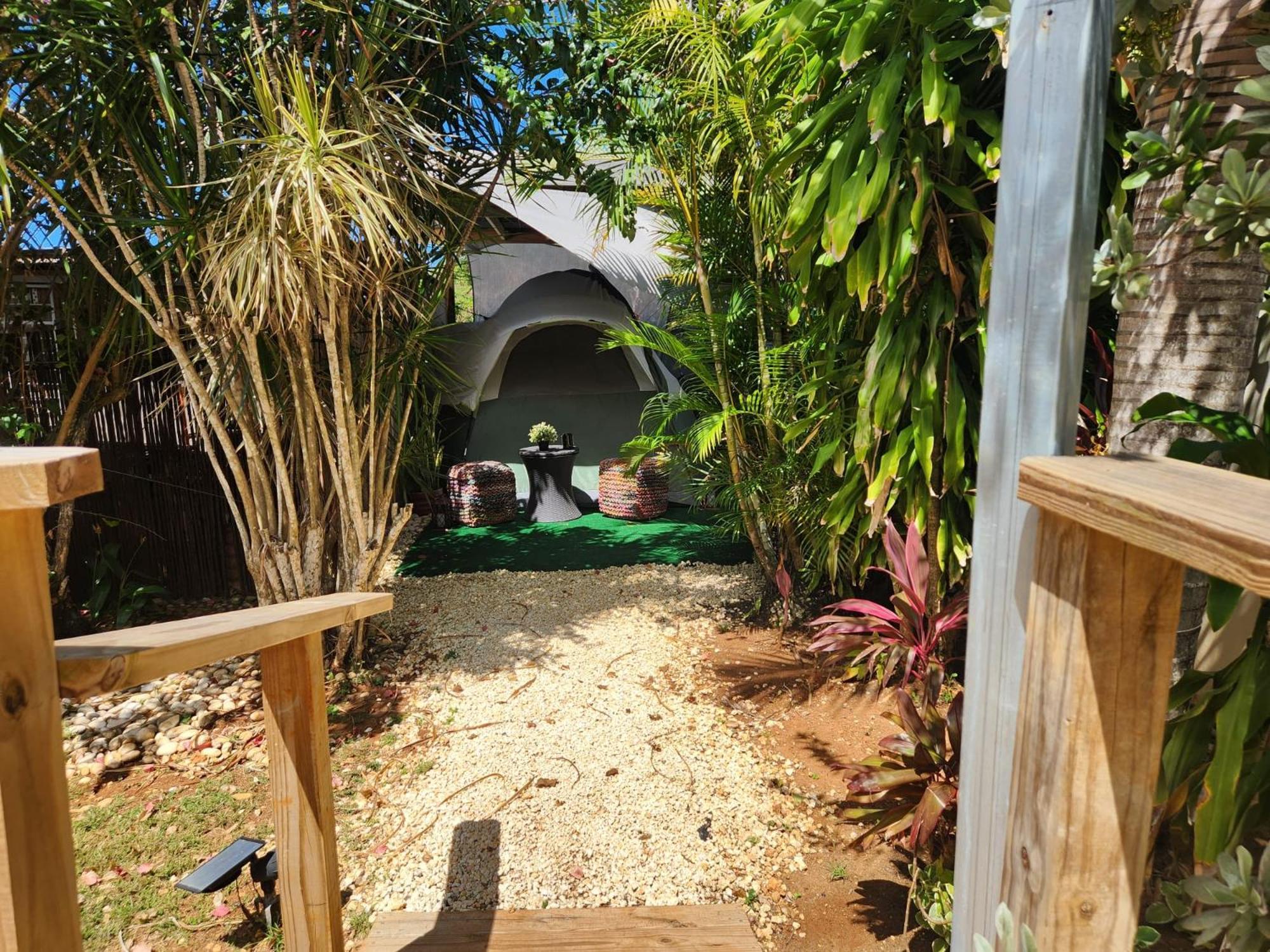 Bella Noni B&B Aguadilla Ngoại thất bức ảnh