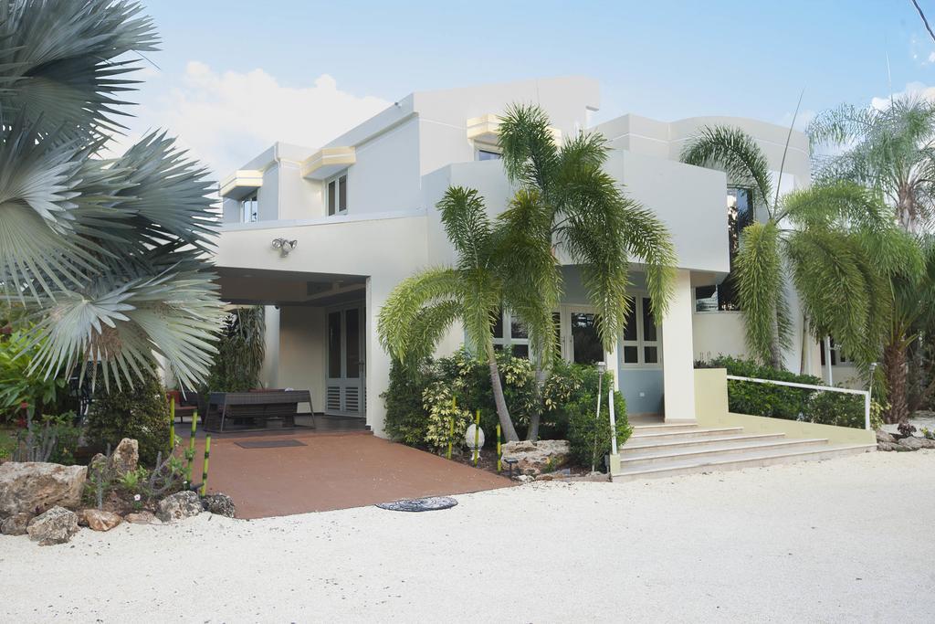 Bella Noni B&B Aguadilla Ngoại thất bức ảnh
