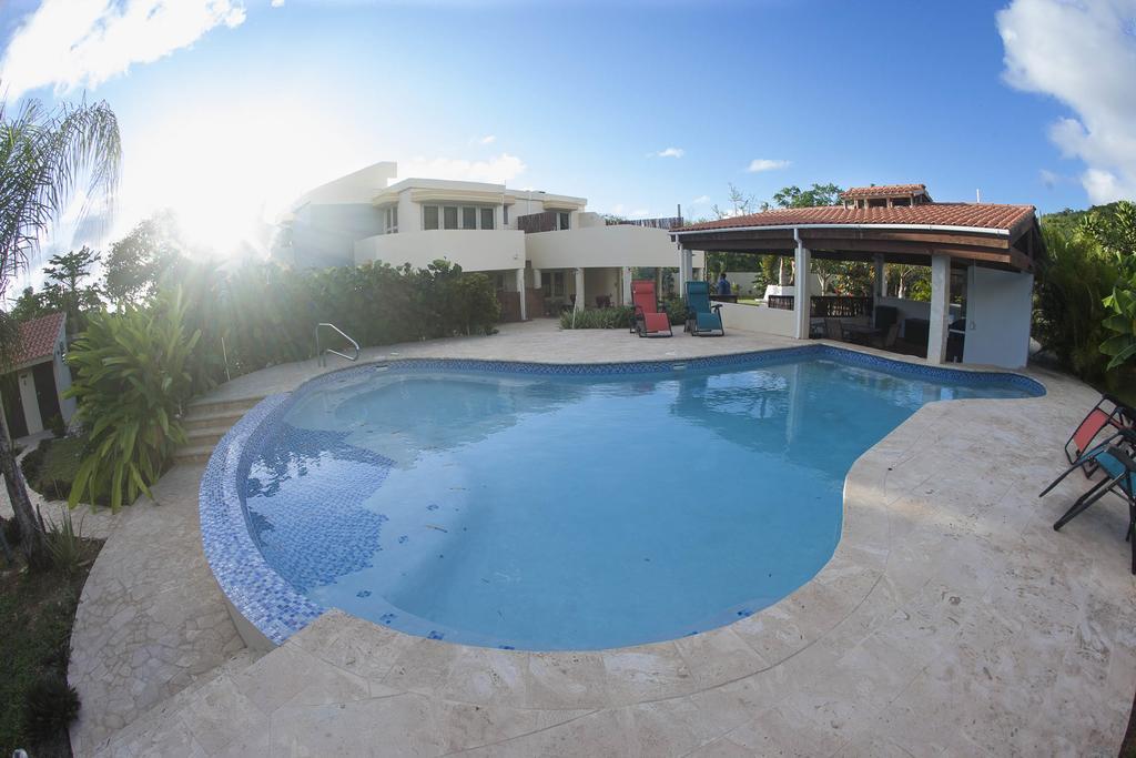 Bella Noni B&B Aguadilla Ngoại thất bức ảnh
