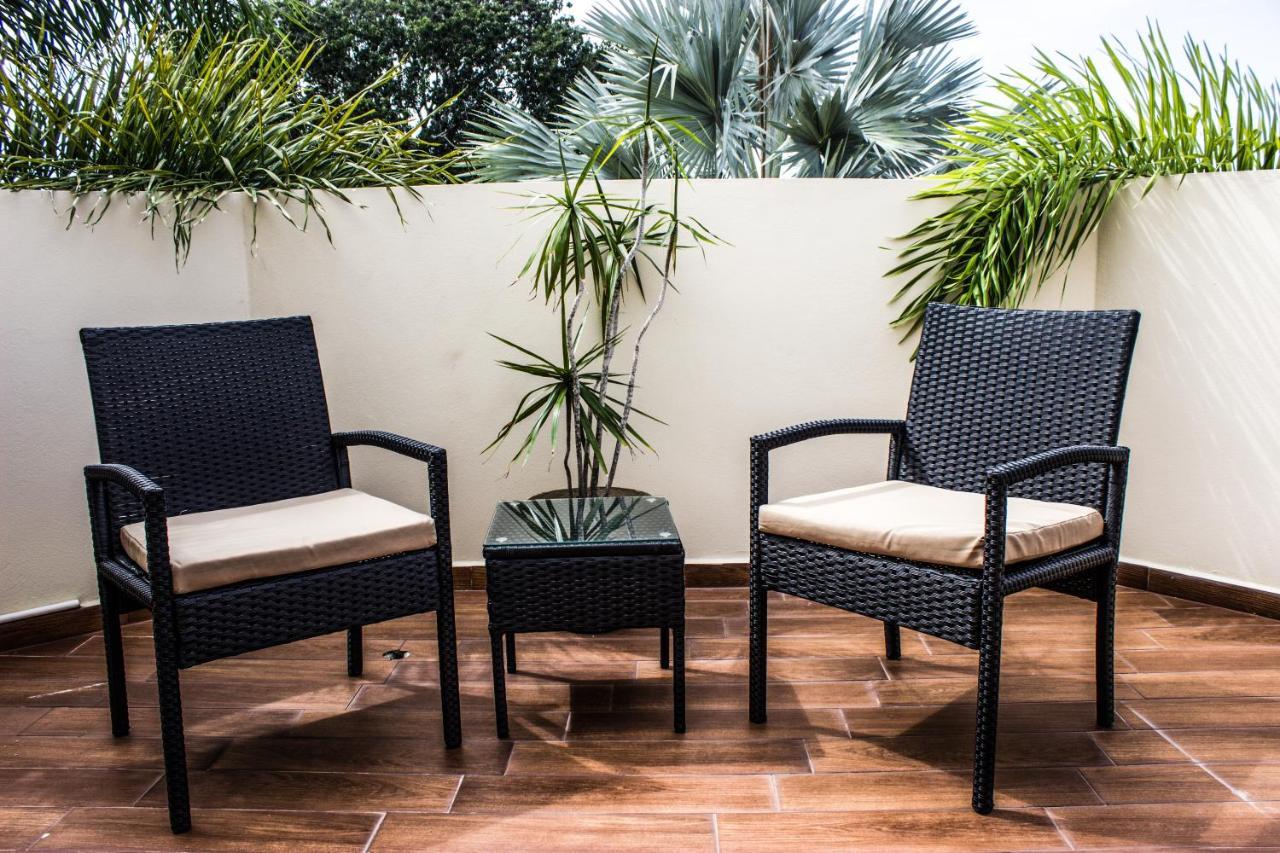 Bella Noni B&B Aguadilla Ngoại thất bức ảnh