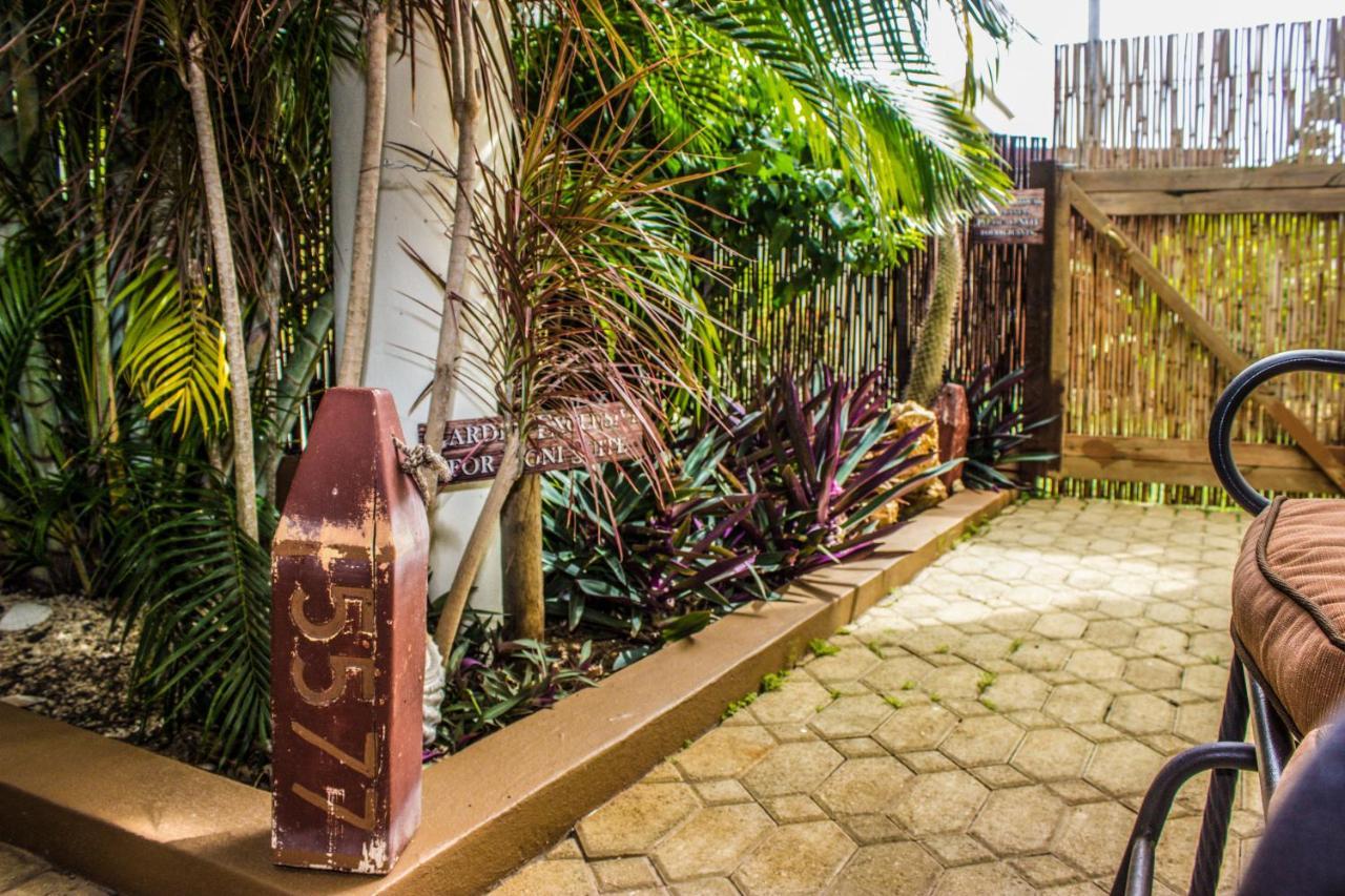 Bella Noni B&B Aguadilla Ngoại thất bức ảnh