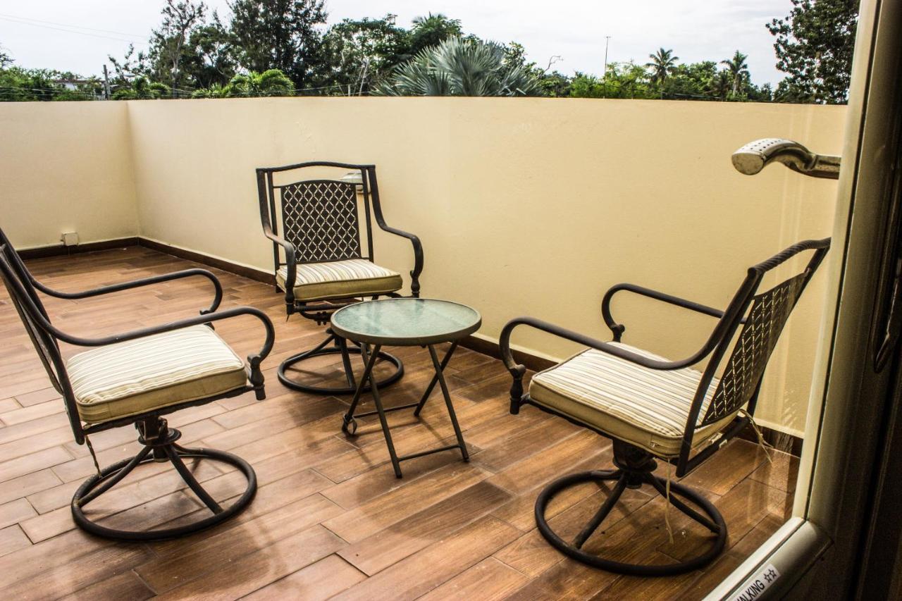 Bella Noni B&B Aguadilla Ngoại thất bức ảnh