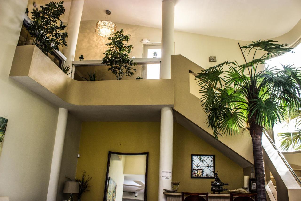 Bella Noni B&B Aguadilla Ngoại thất bức ảnh