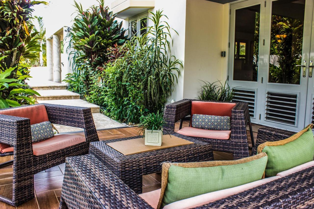 Bella Noni B&B Aguadilla Ngoại thất bức ảnh