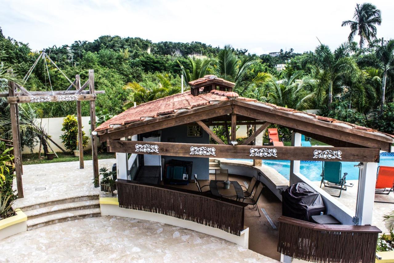 Bella Noni B&B Aguadilla Ngoại thất bức ảnh