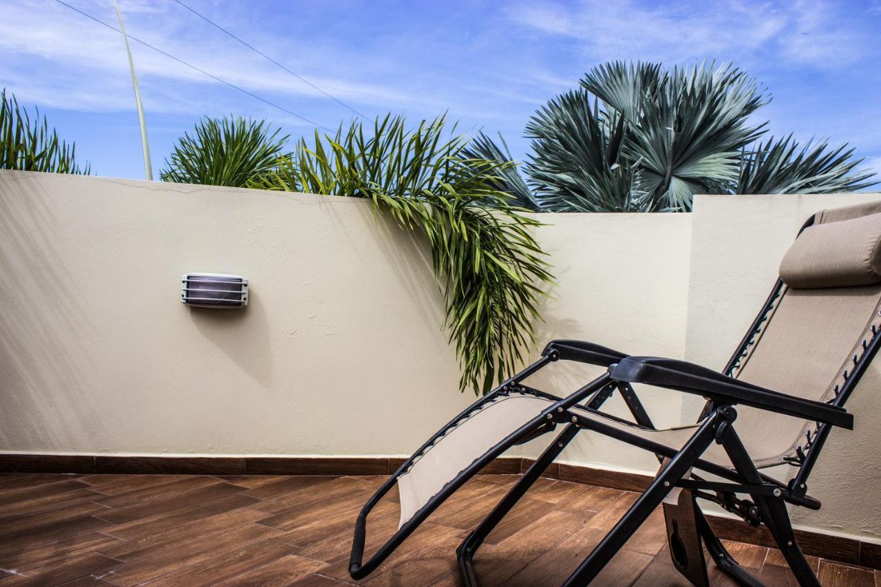 Bella Noni B&B Aguadilla Ngoại thất bức ảnh